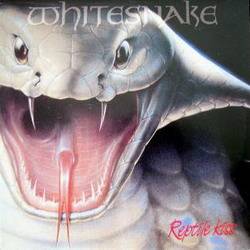 Whitesnake : Reptile Kiss